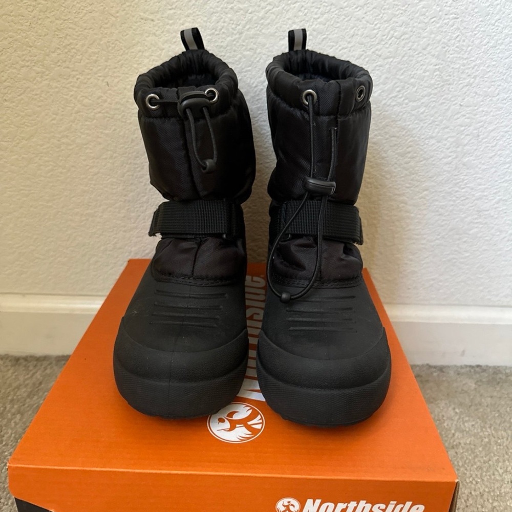 Kids Northside Snow Boots